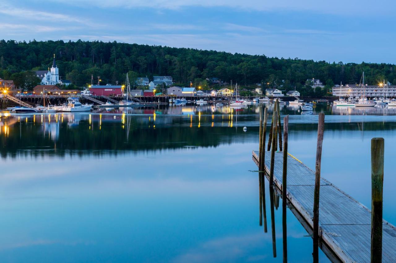 Nickels-Sortwell House Villa Wiscasset Bagian luar foto