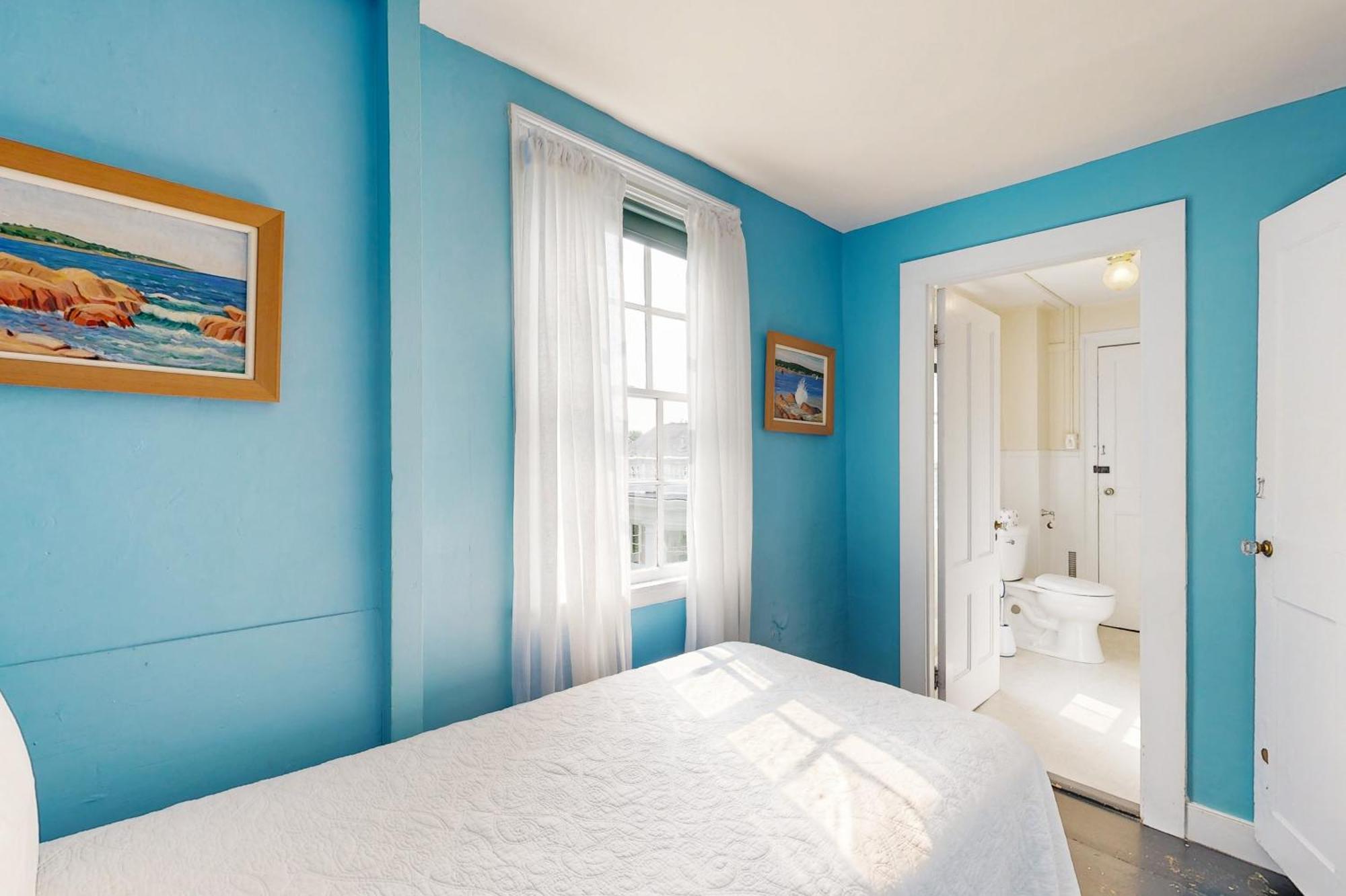 Nickels-Sortwell House Villa Wiscasset Bagian luar foto