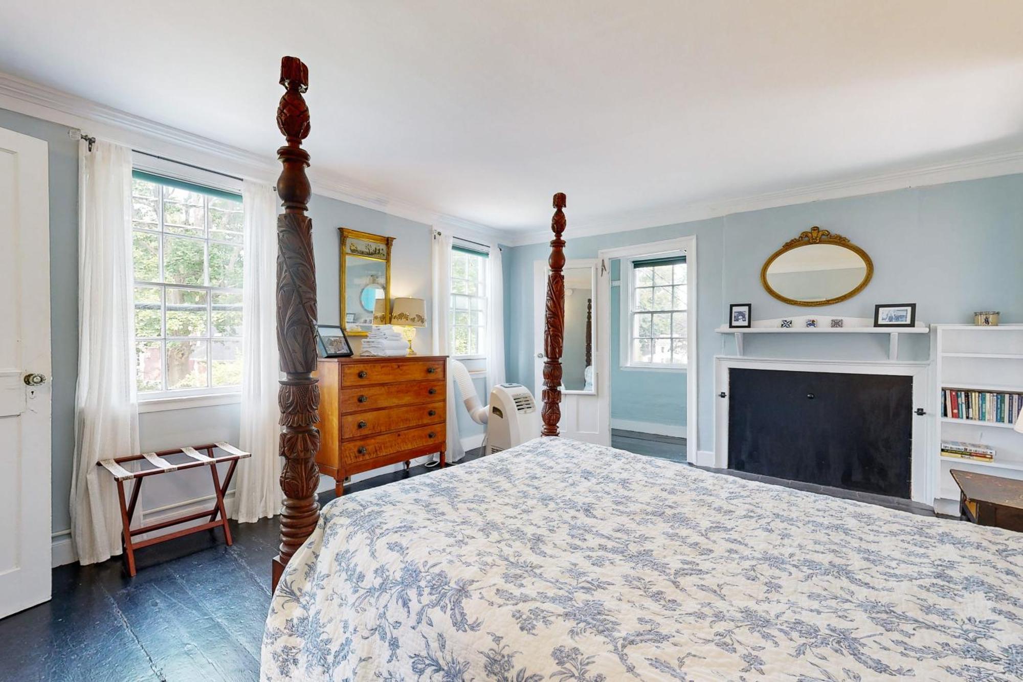 Nickels-Sortwell House Villa Wiscasset Bagian luar foto