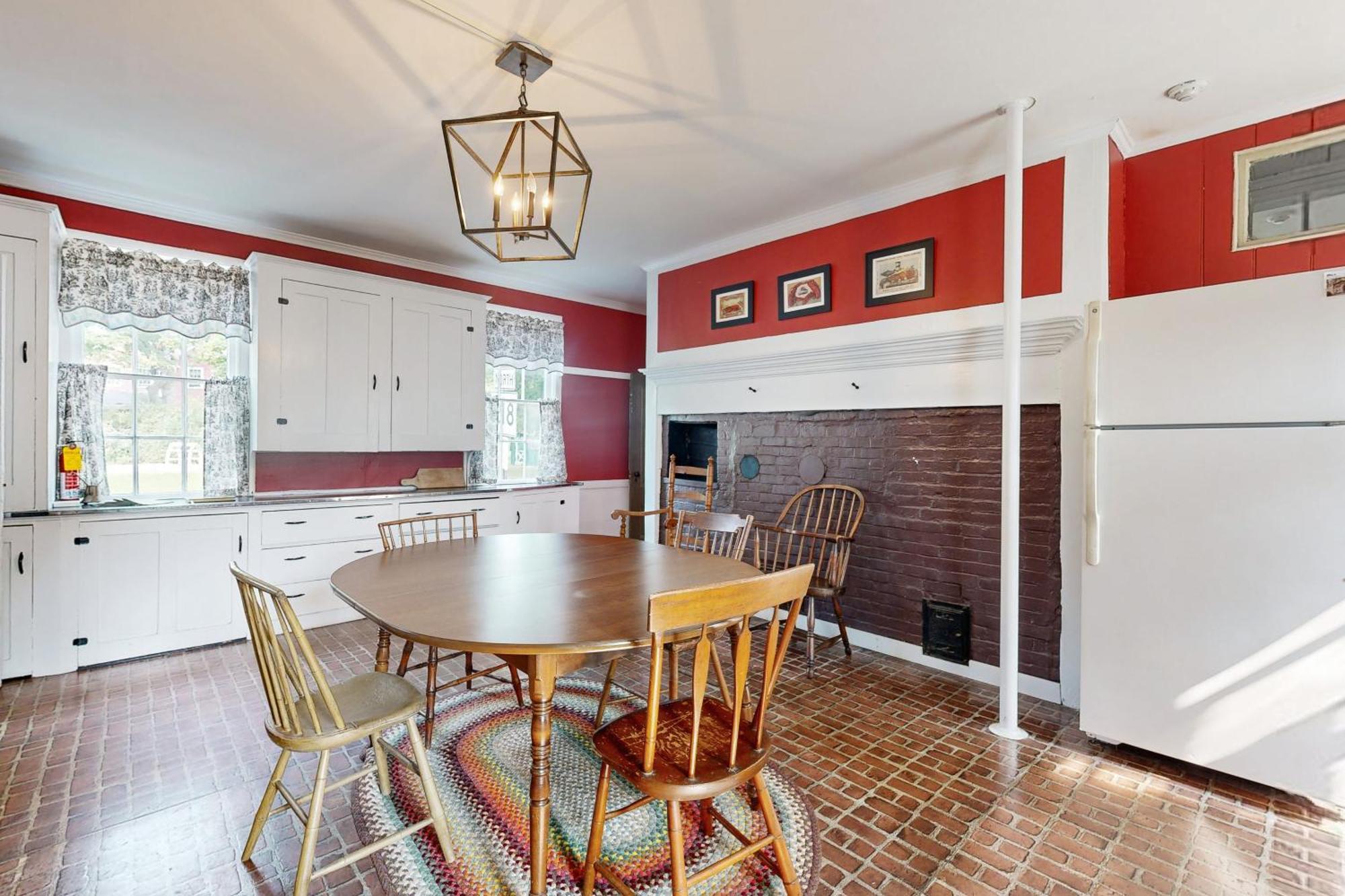 Nickels-Sortwell House Villa Wiscasset Bagian luar foto